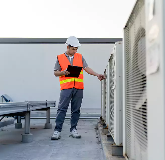 Why Homeowners & Businesses Trust Us in DeSoto, TX?