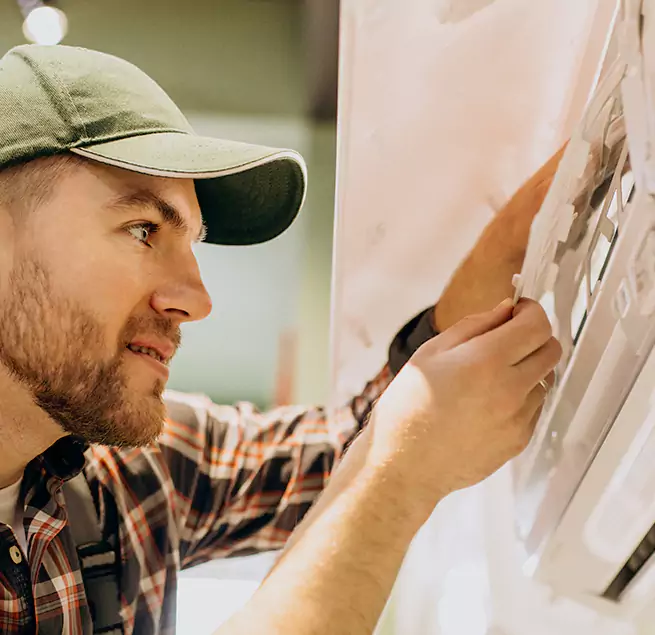 Why Homeowners & Businesses Trust Us in DeSoto, TX?