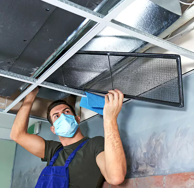  Why Homeowners Businesses Trust Us  in DeSoto, TX?