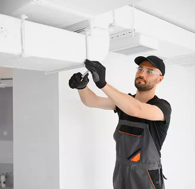 Why Homeowners & Businesses Trust Us in DeSoto, TX?